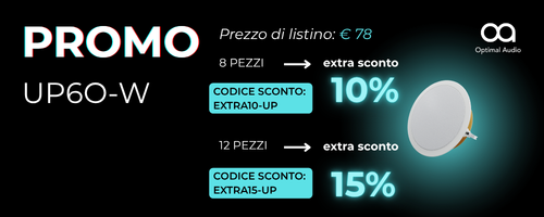 Promo UP6O